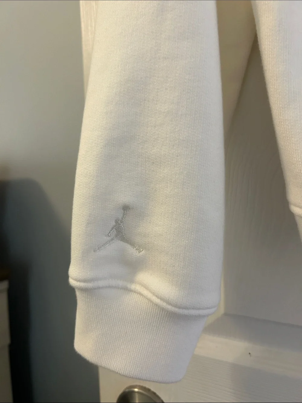 Jordan minimal cream